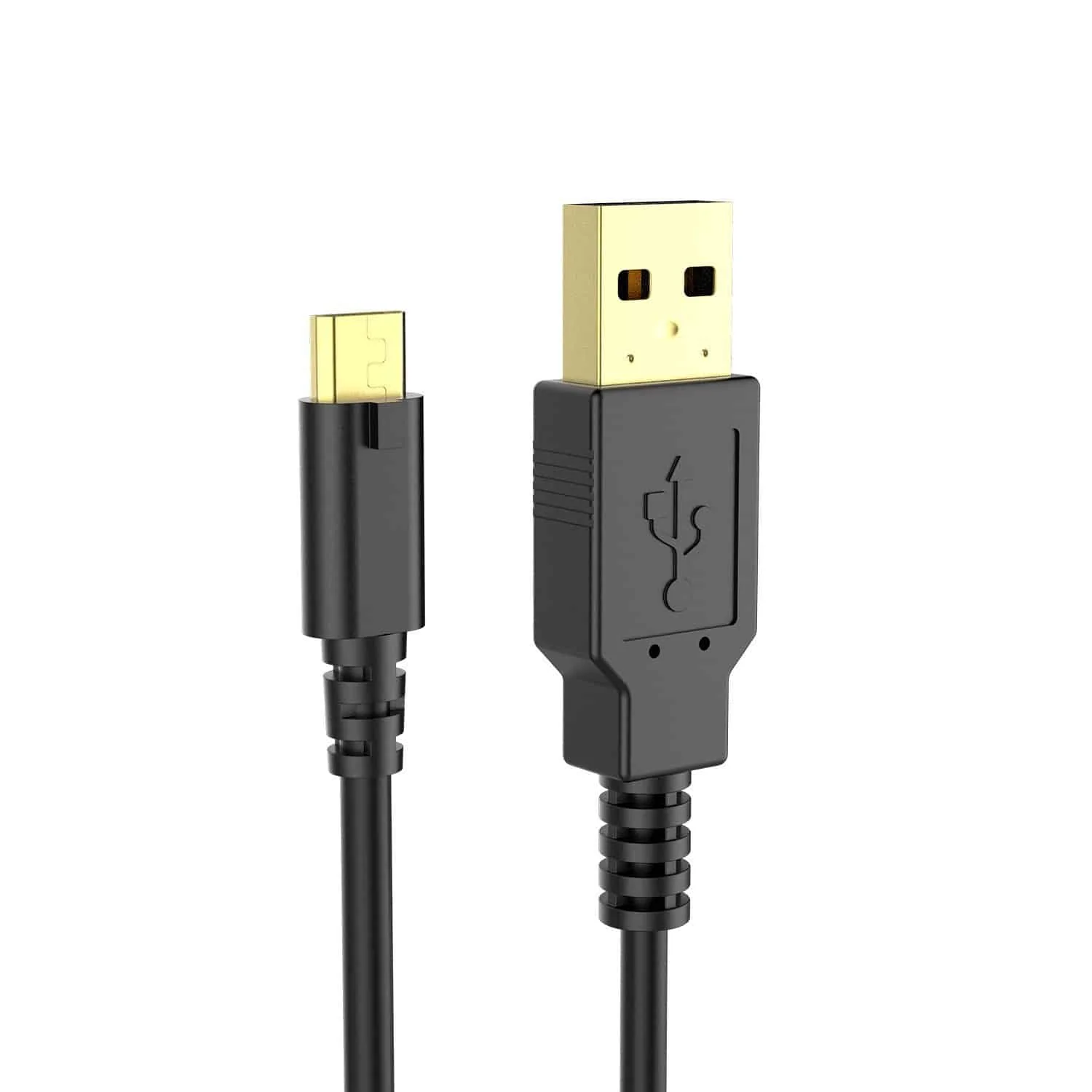 HAVIT CM355 Micro USB Cable, 4.9-Feet, USB 2.0 - Image 3