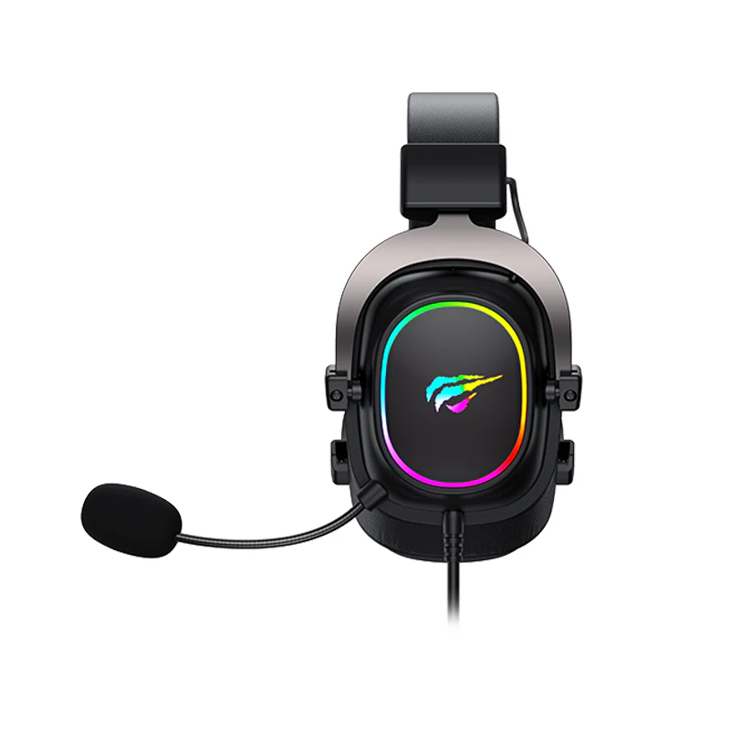 H2002P Gaming Headset 7.1 Surround Sound - Image 3