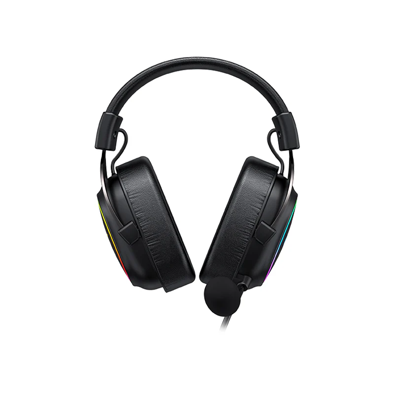 H2002P Gaming Headset 7.1 Surround Sound - Image 4