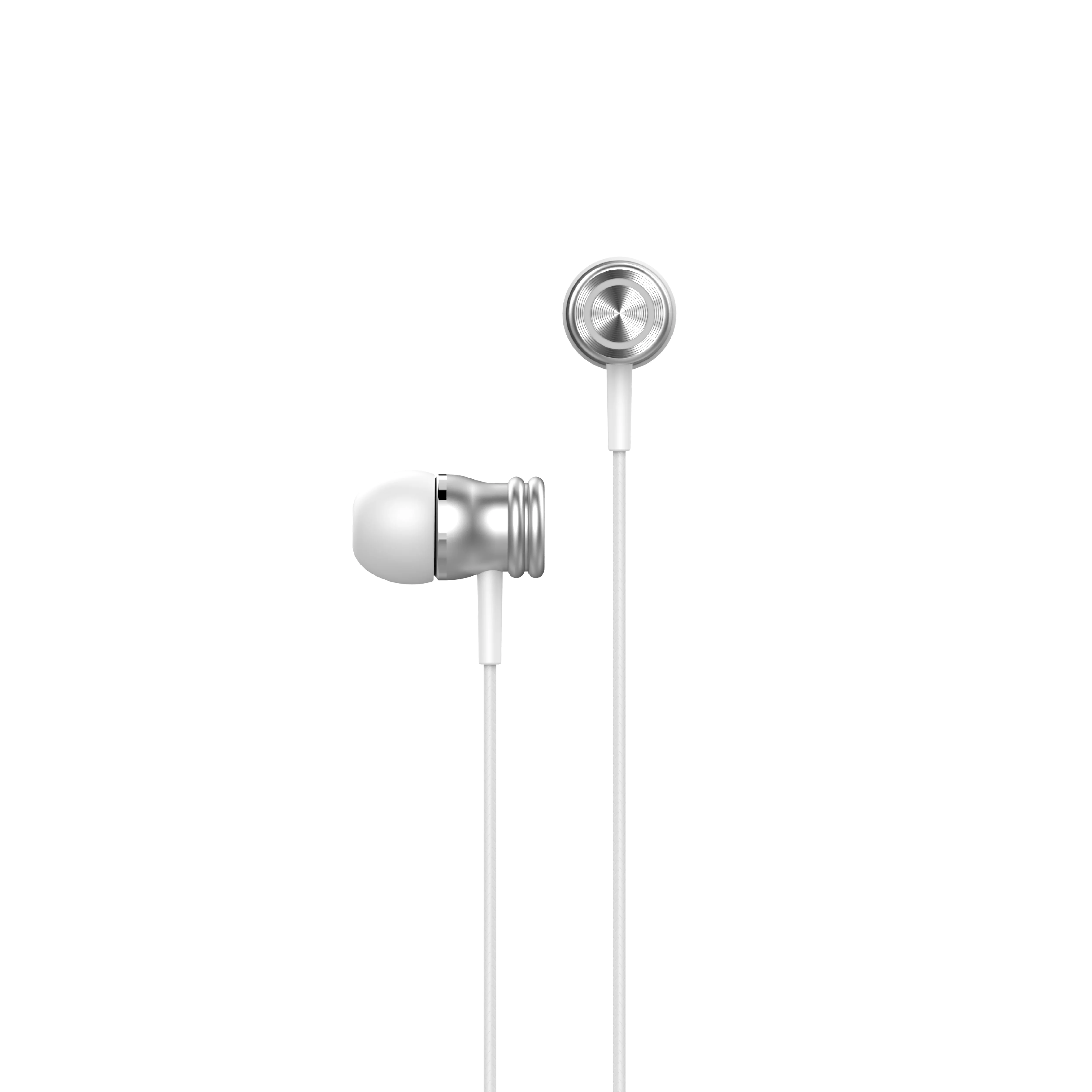 HAVIT E303P In-ear 3.5mm Wired Earbuds - Image 10