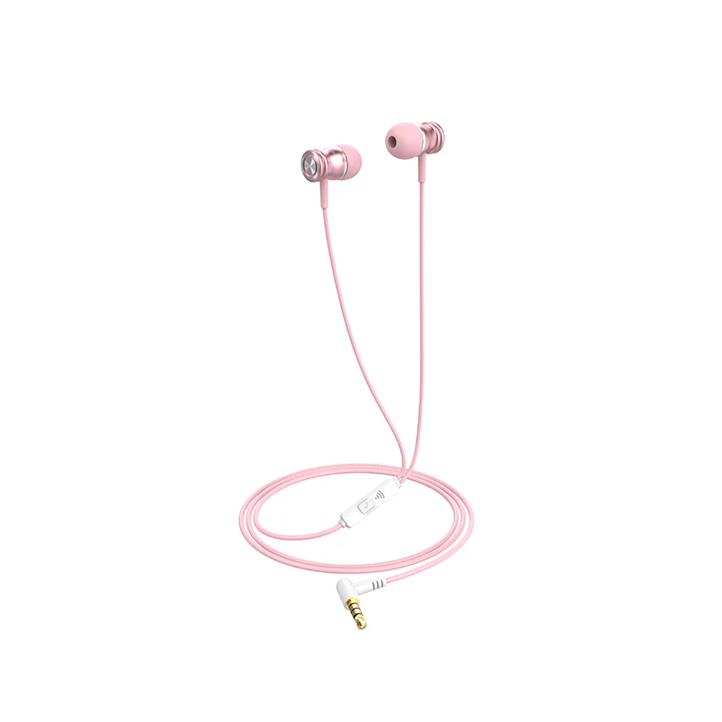 HAVIT E303P In-ear 3.5mm Wired Earbuds - Image 11
