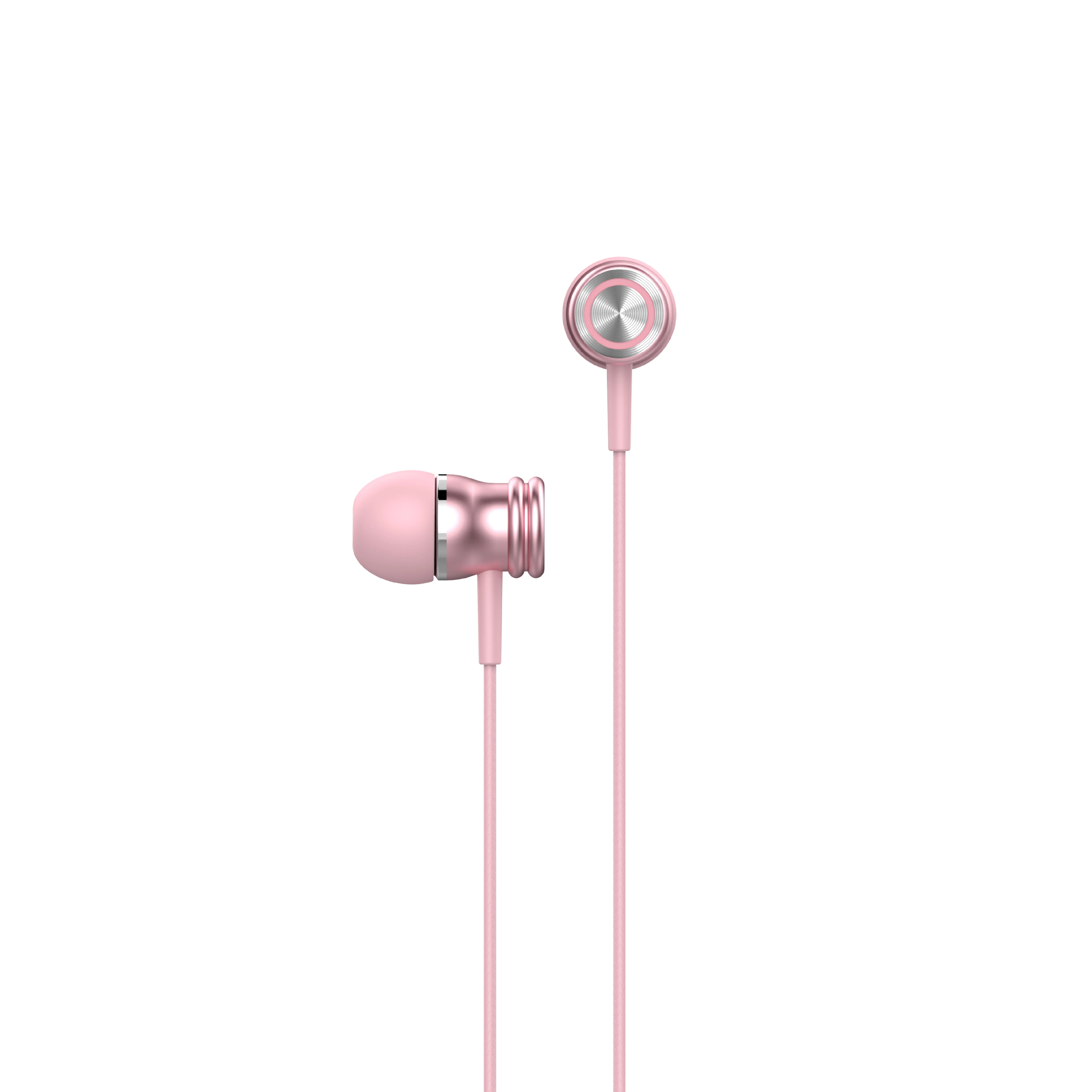 HAVIT E303P In-ear 3.5mm Wired Earbuds - Image 12