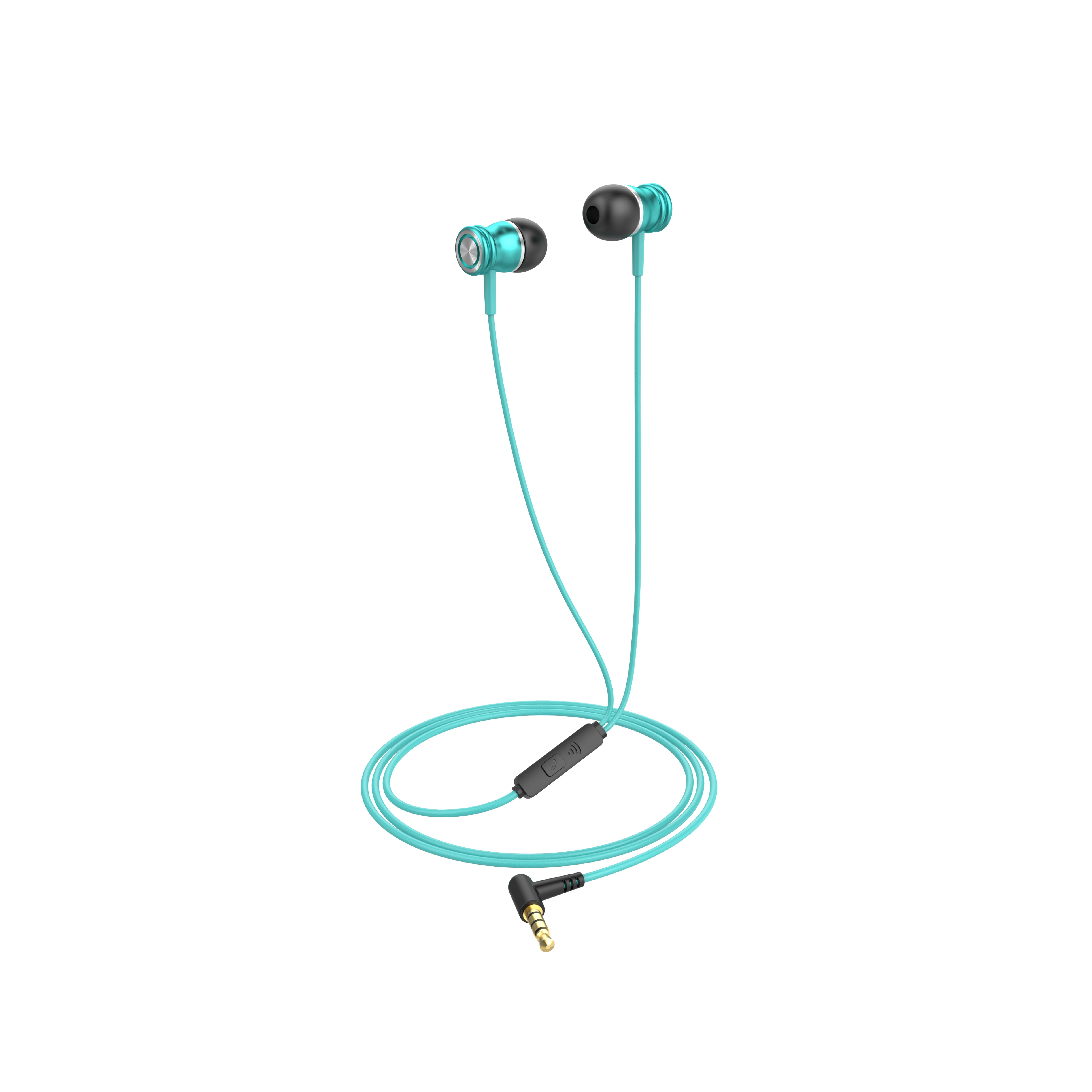 HAVIT E303P In-ear 3.5mm Wired Earbuds - Image 13