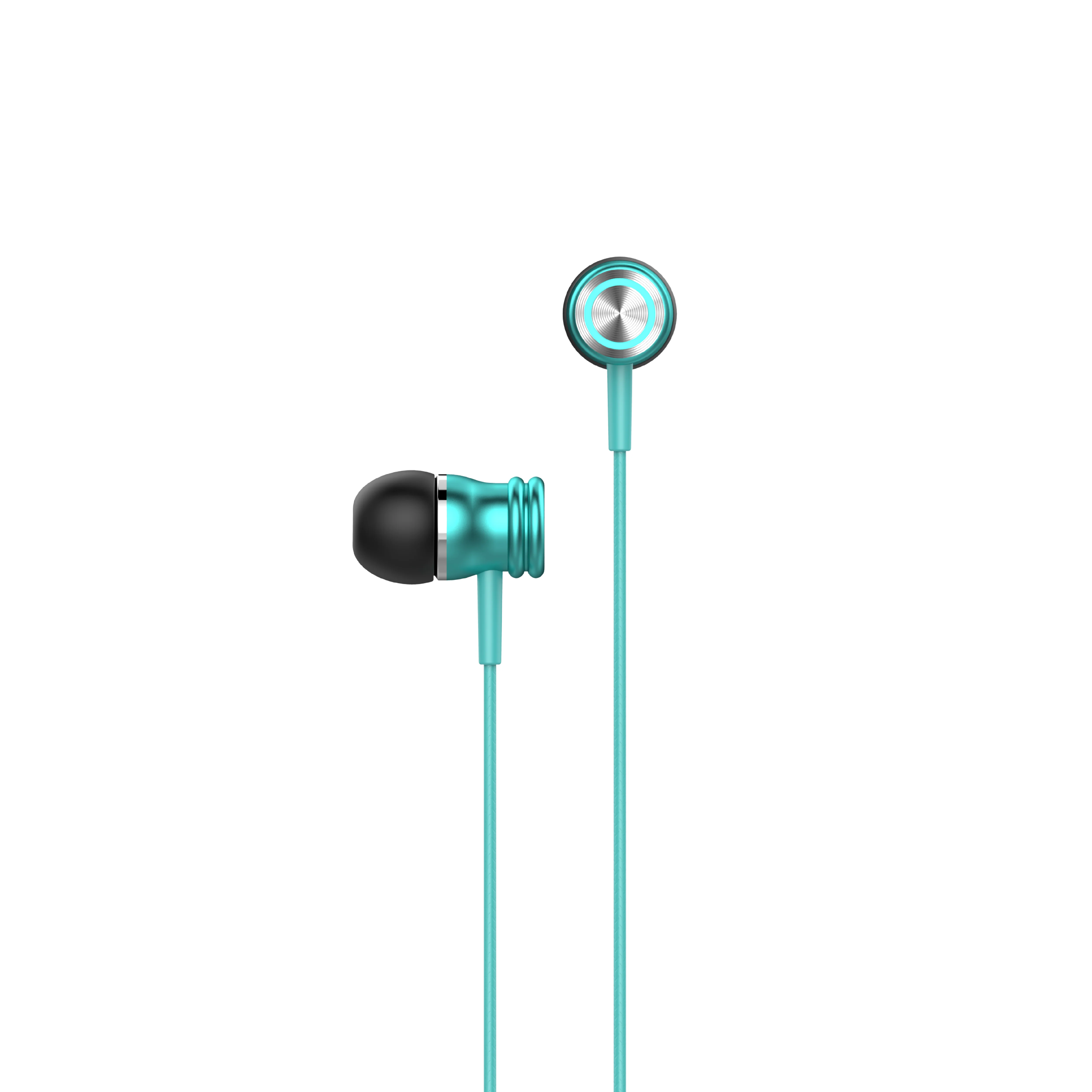 HAVIT E303P In-ear 3.5mm Wired Earbuds - Image 14