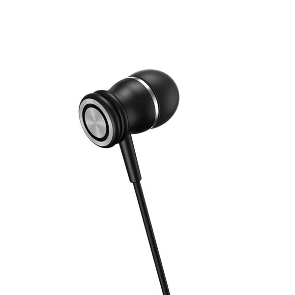 HAVIT E303P In-ear 3.5mm Wired Earbuds - Image 3