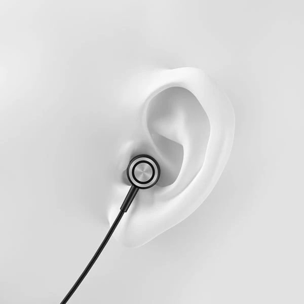 HAVIT E303P In-ear 3.5mm Wired Earbuds - Image 5