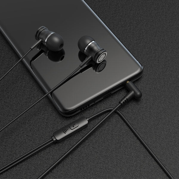 HAVIT E303P In-ear 3.5mm Wired Earbuds - Image 6