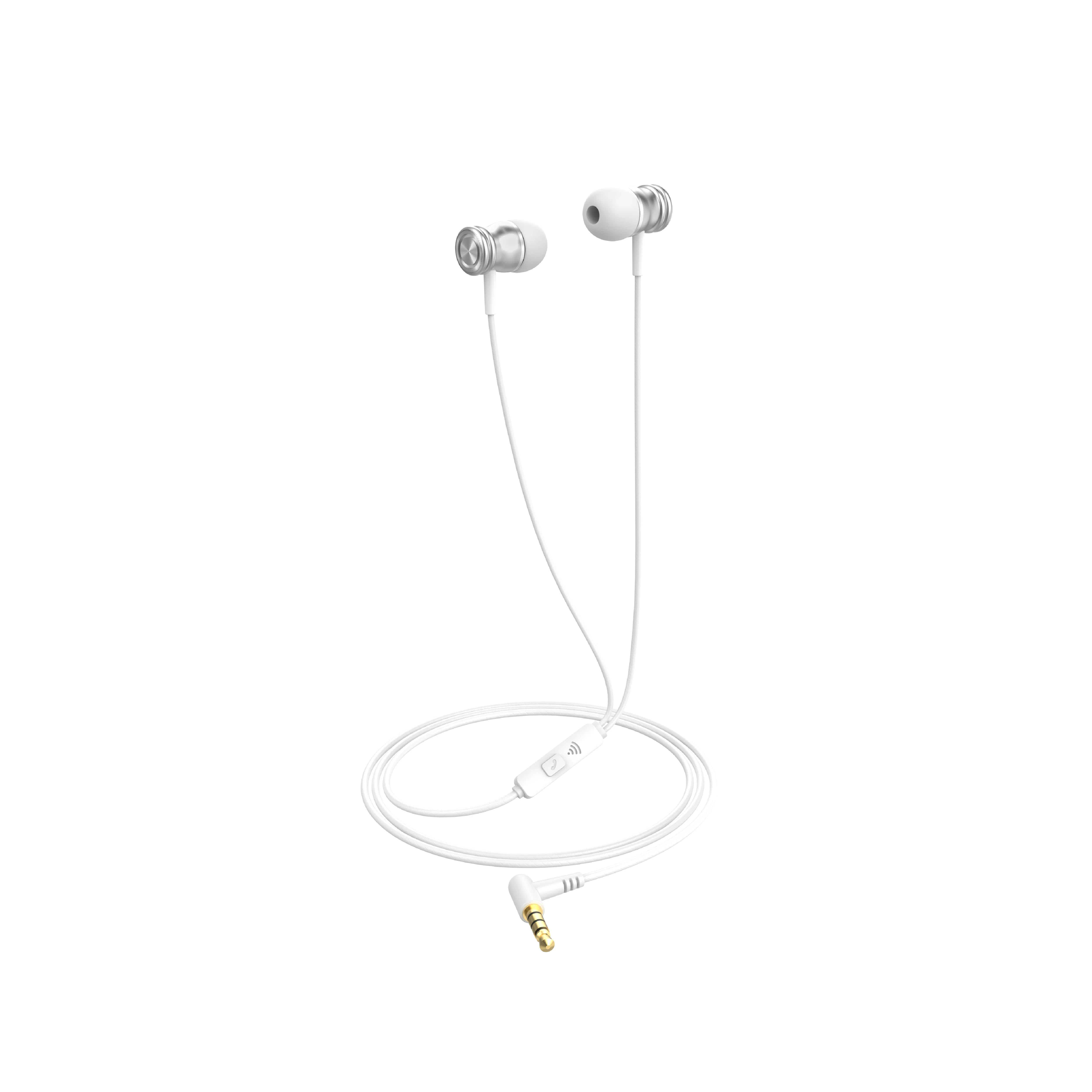 HAVIT E303P In-ear 3.5mm Wired Earbuds - Image 9