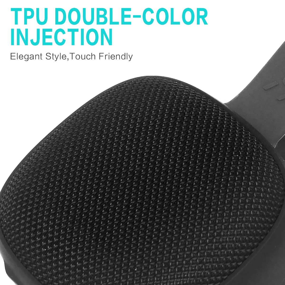 HAVIT E5 TWS Waterproof Bluetooth Speakers with IP7X, TWS, 4000mAh Power Bank - Image 10