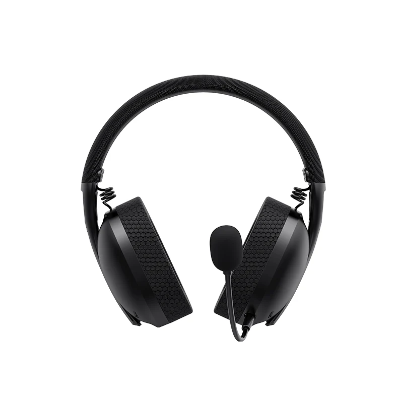 Fuxi-H3 Low Latency Headphones for Gaming Quad-Mode Connectivity - Image 3