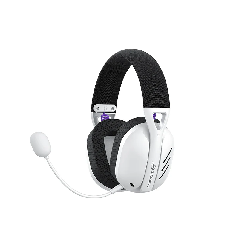 Fuxi-H3 Low Latency Headphones for Gaming Quad-Mode Connectivity - Image 4