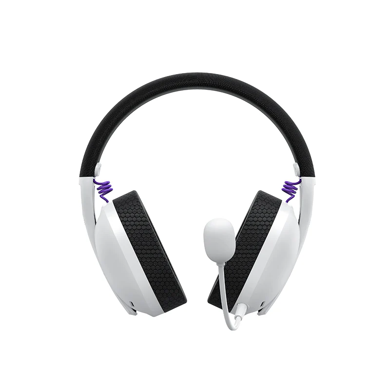 Fuxi-H3 Low Latency Headphones for Gaming Quad-Mode Connectivity - Image 5