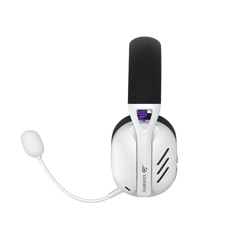 Fuxi-H3 Low Latency Headphones for Gaming Quad-Mode Connectivity - Image 6