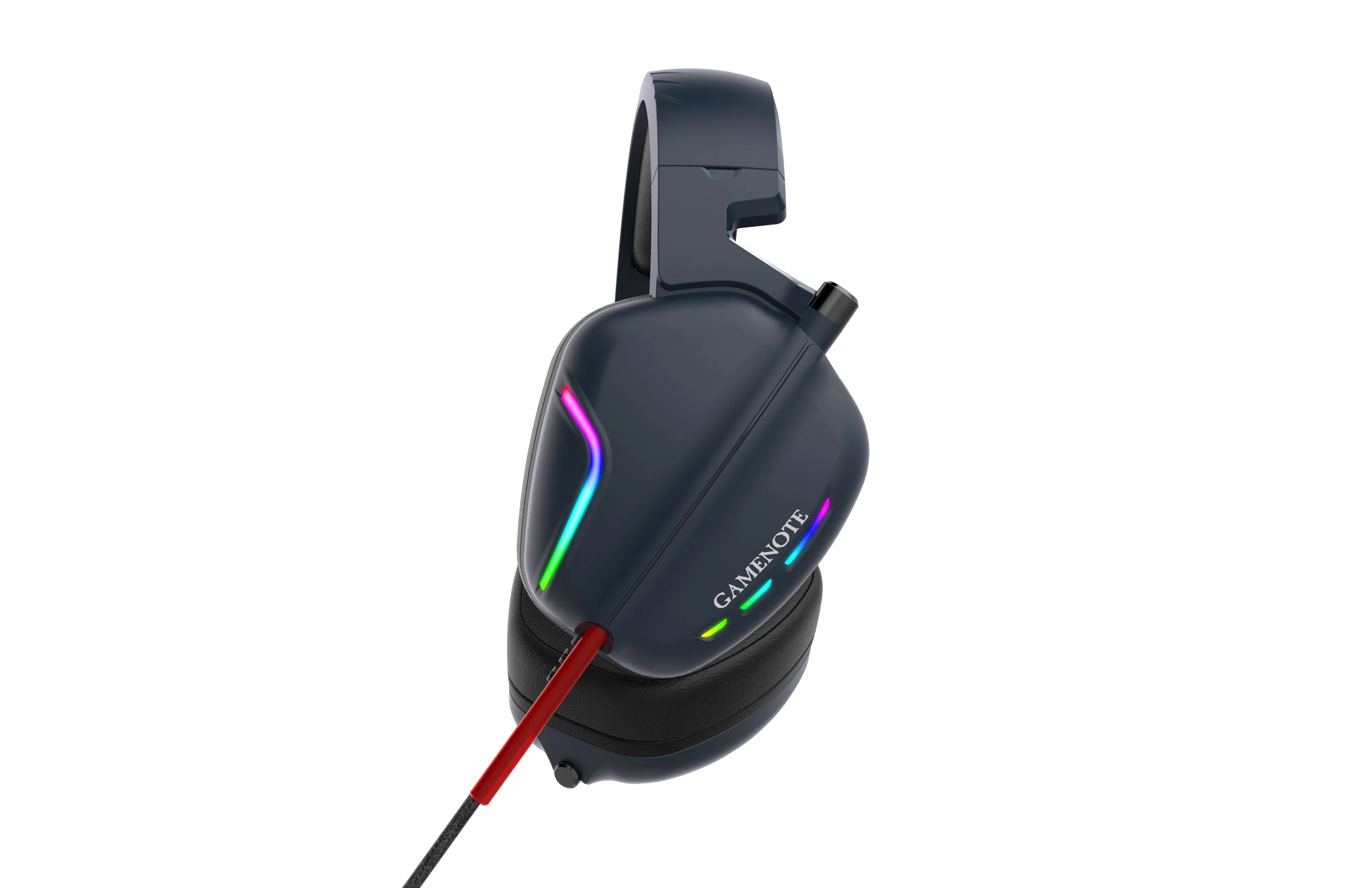 Gamenote H2019U Gaming Headset - Image 3