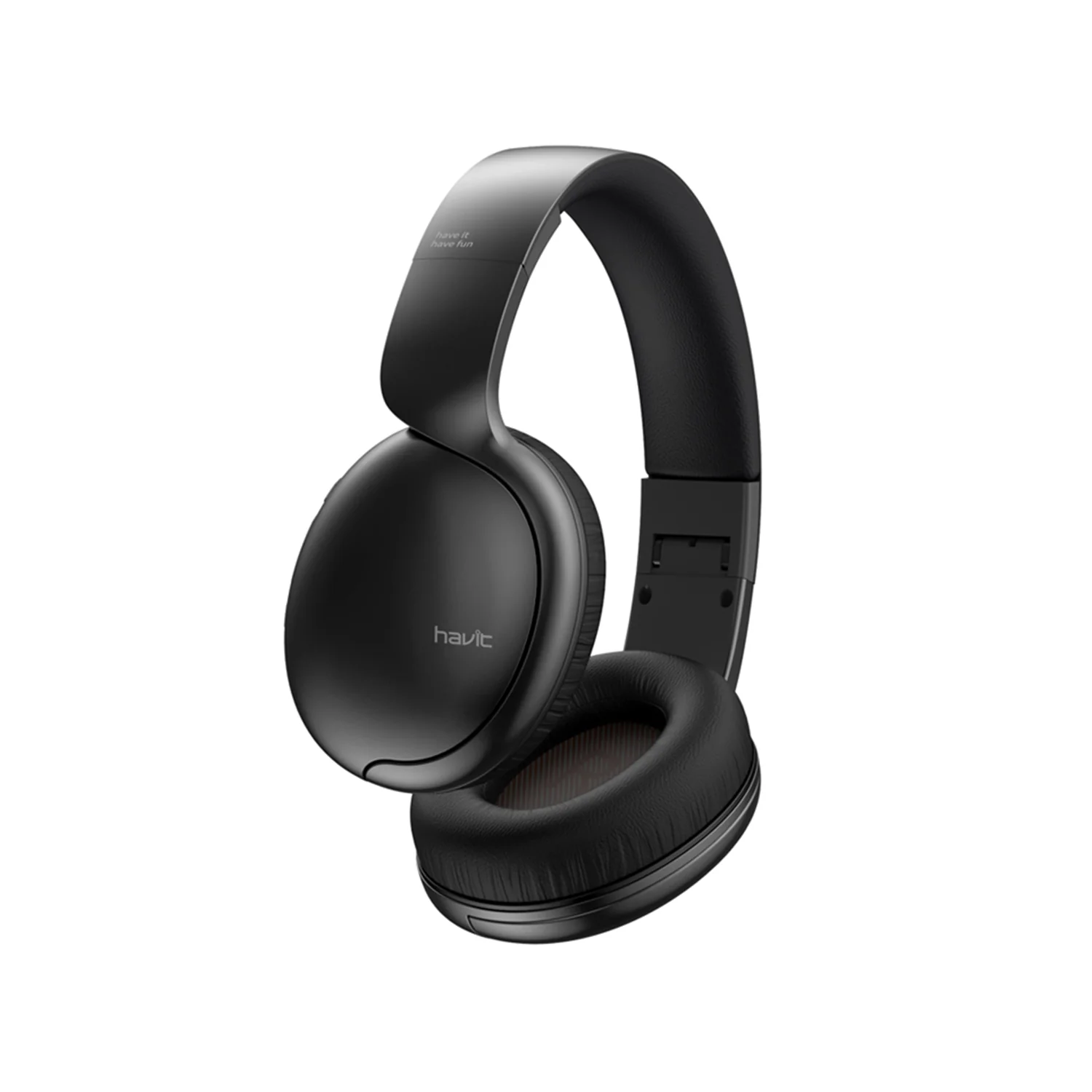 HAVIT GT-H600BT Wireless Bluetooth Headset - Image 2