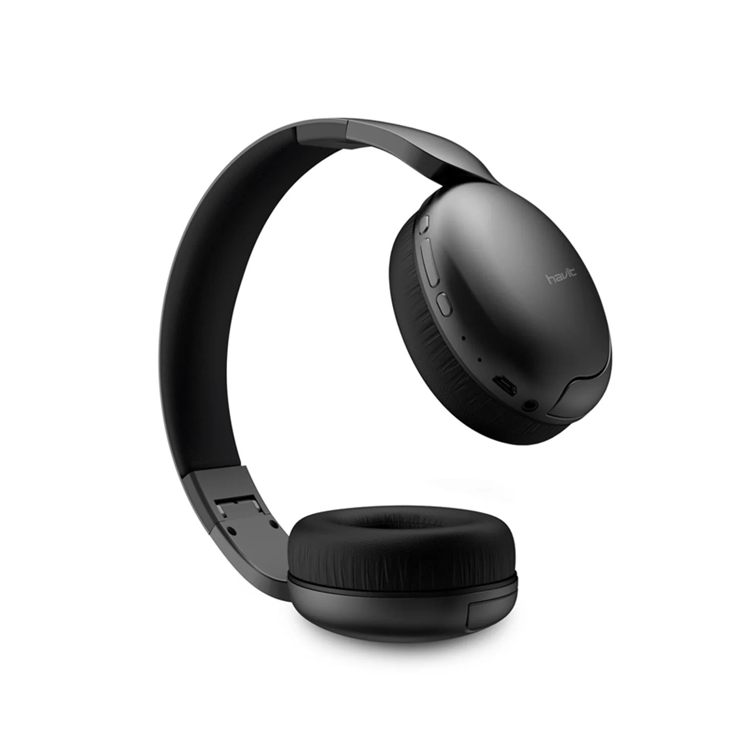 HAVIT GT-H600BT Wireless Bluetooth Headset - Image 4