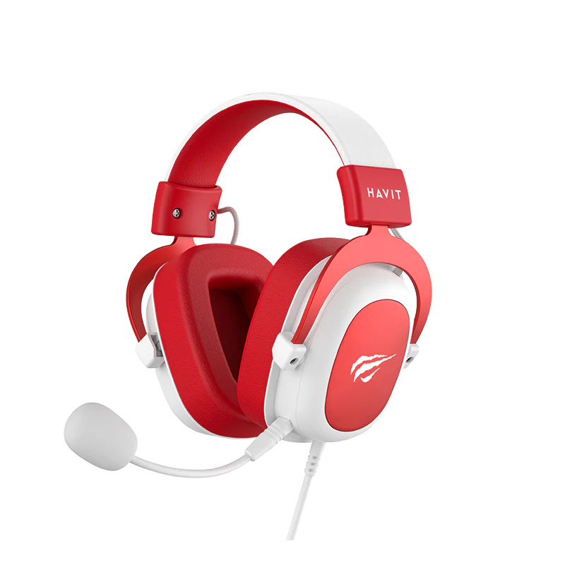 H2002d Best Gaming Surround Sound Headphones 53mm Speaker - Image 10