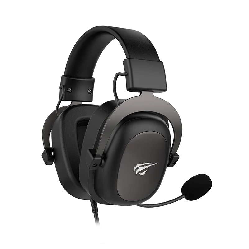 H2002d Best Gaming Surround Sound Headphones 53mm Speaker - Image 3