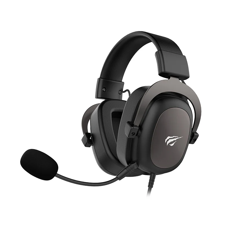 H2002d Best Gaming Surround Sound Headphones 53mm Speaker - Image 4