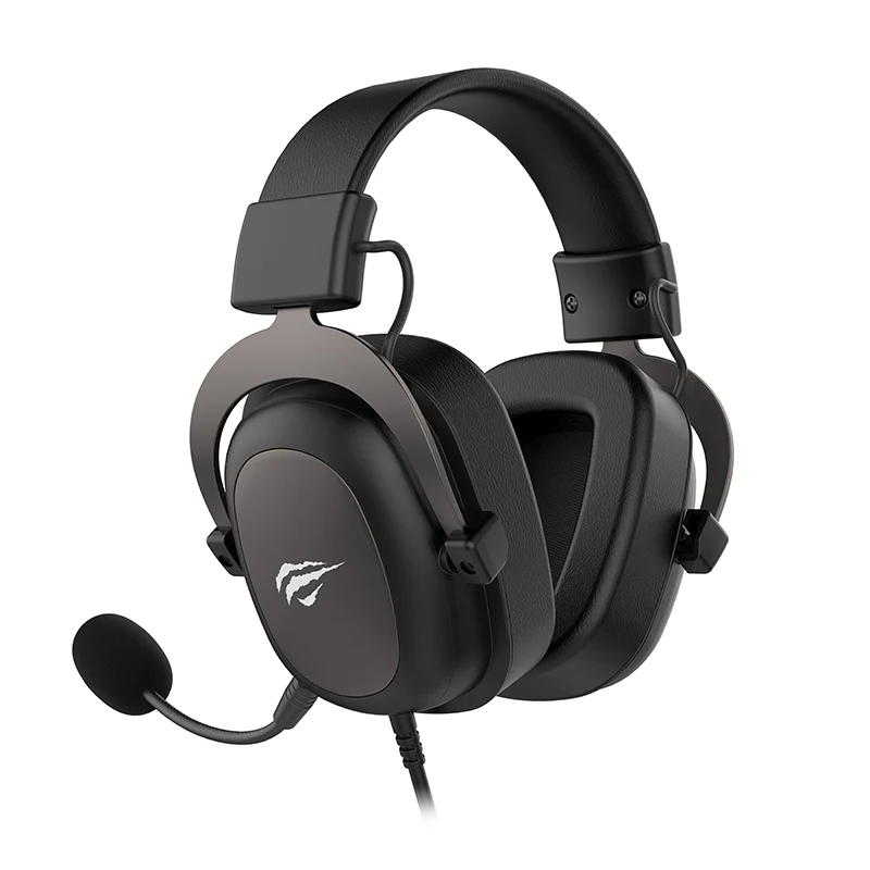 H2002d Best Gaming Surround Sound Headphones 53mm Speaker - Image 5