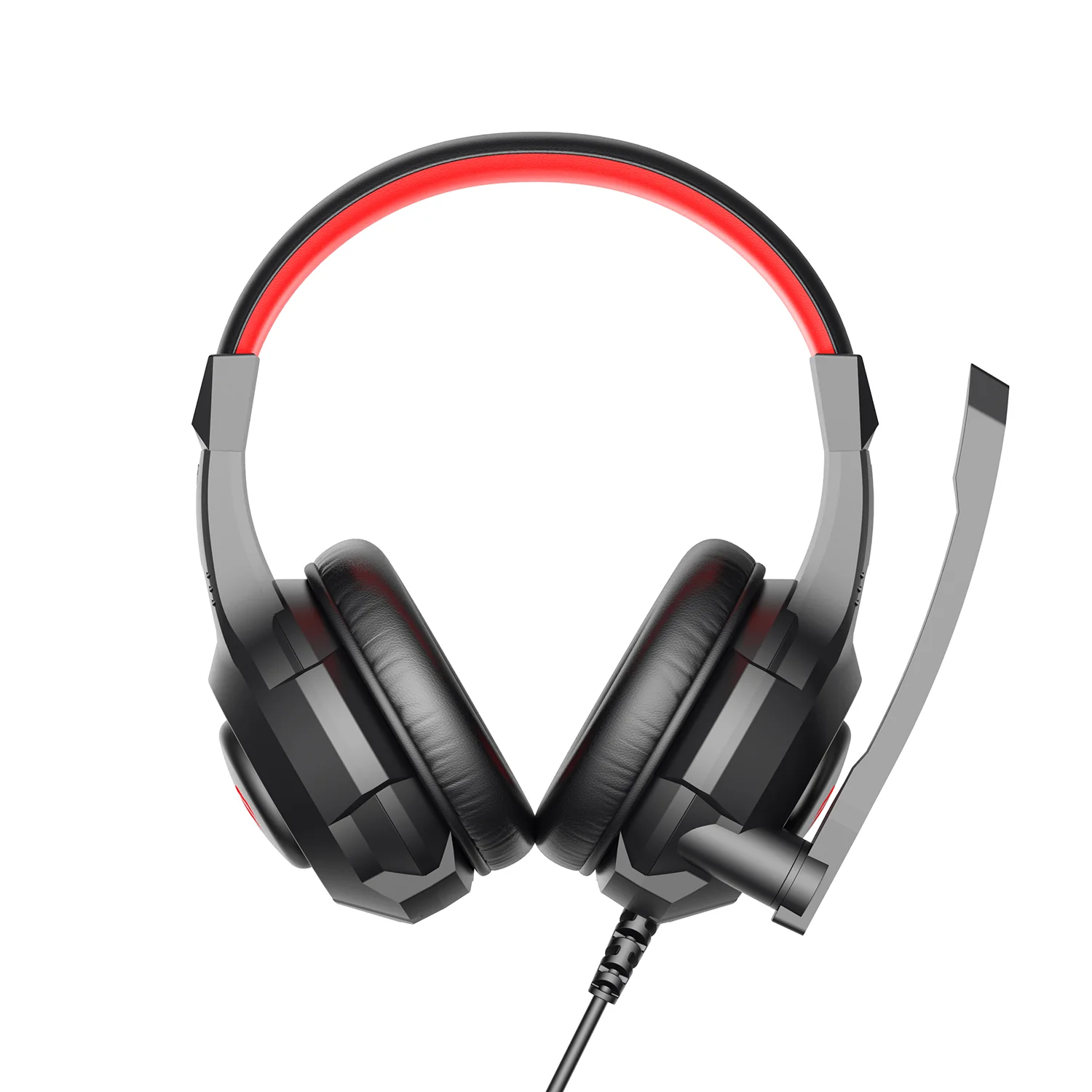 HAVIT H2031D E-sports Gaming Headset for PC, Xbox One, PS4, PS5, Nintendo Switch - Image 3