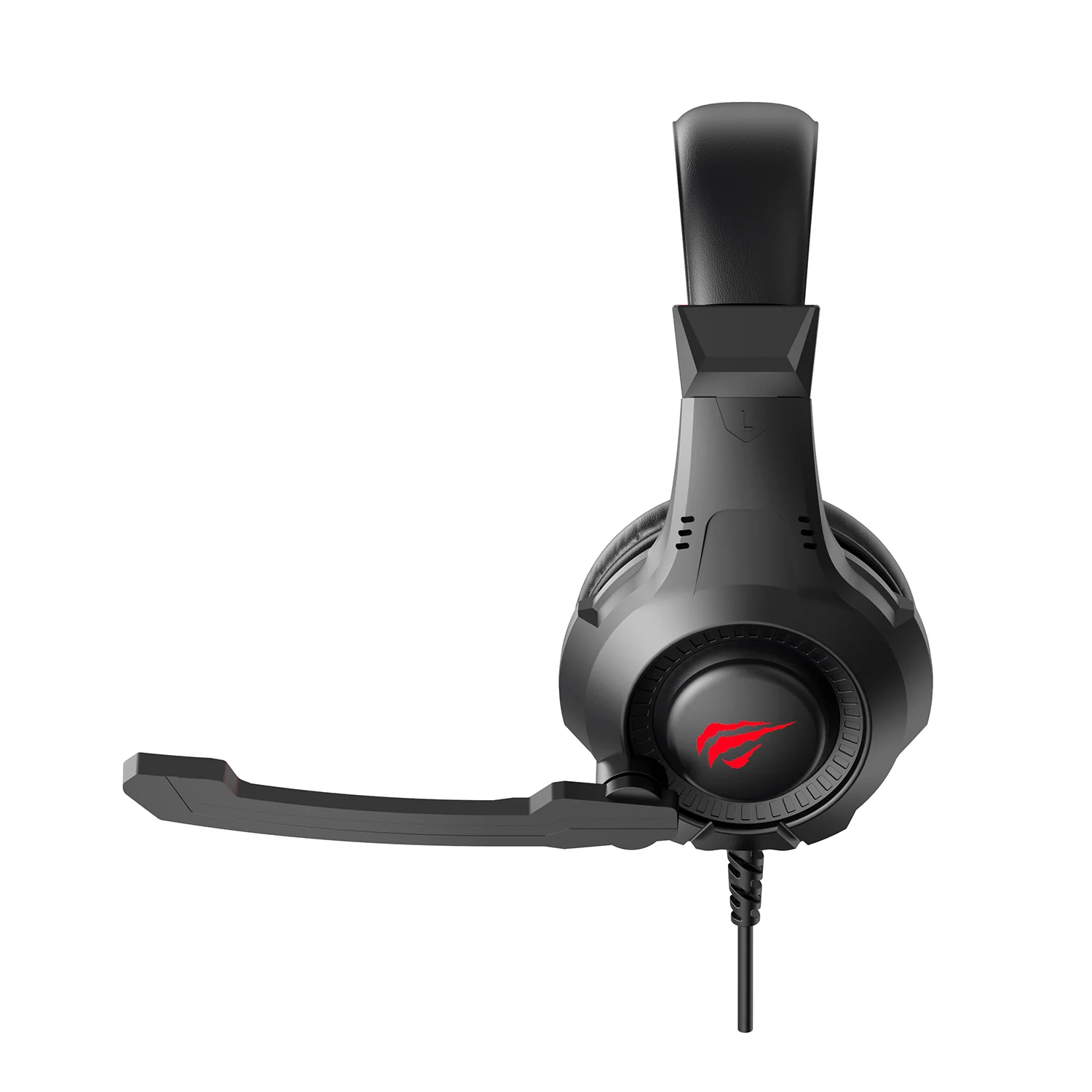 HAVIT H2031D E-sports Gaming Headset for PC, Xbox One, PS4, PS5, Nintendo Switch - Image 5