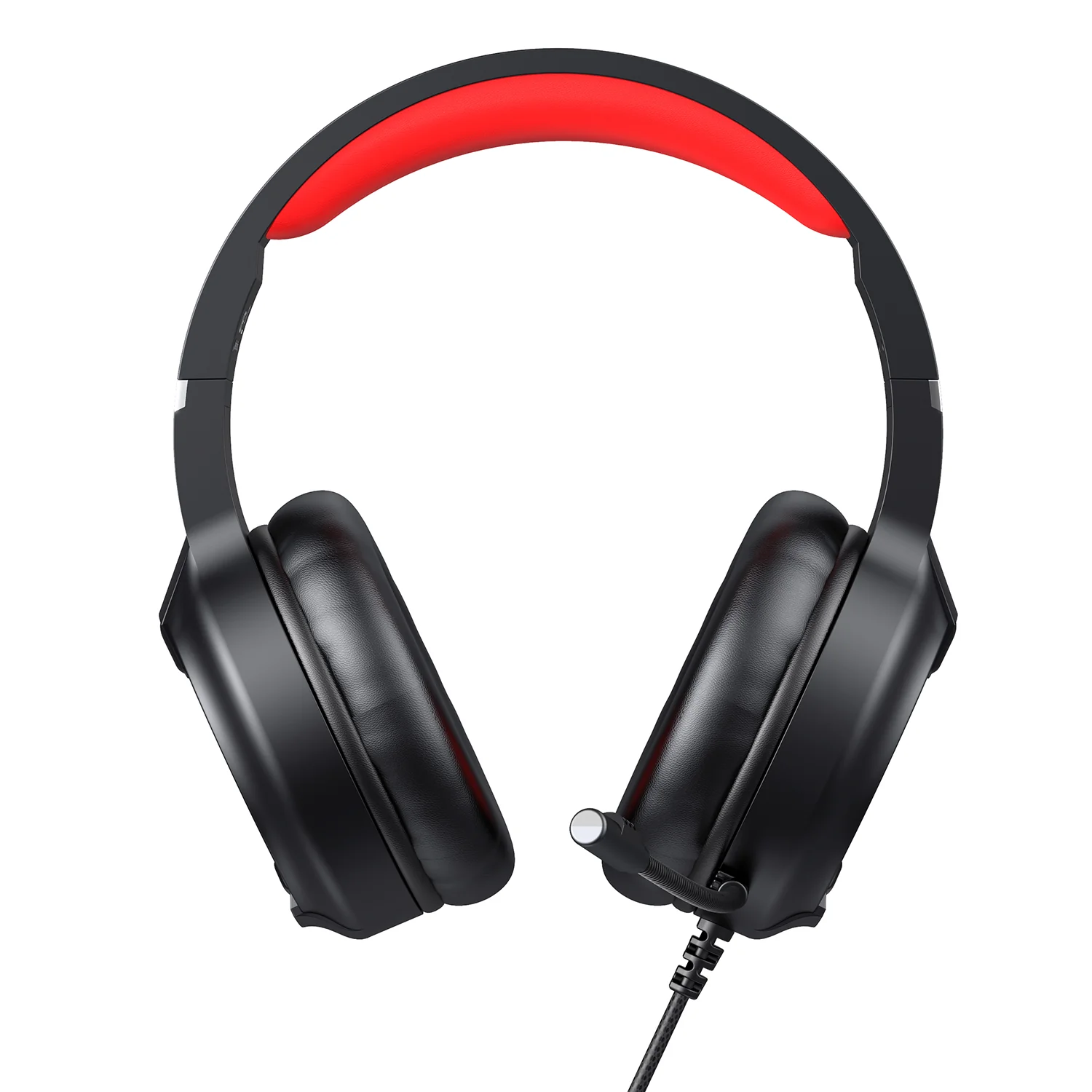 HAVIT H2233D RGB Cat Ear Headphones Gaming Headset with Volume Control & Microphone Mute Button - Image 9