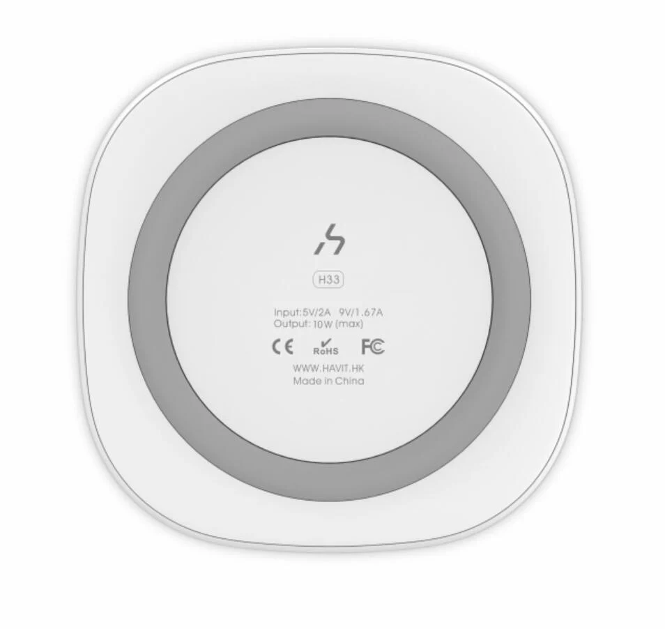 HAVIT H33 Wireless Charging Pad - Image 2