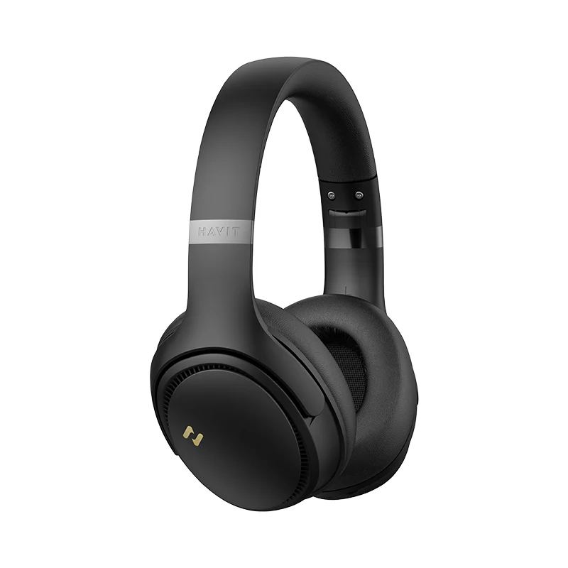 H630BT PRO ANC Wireless Foldable Headphones - Image 3