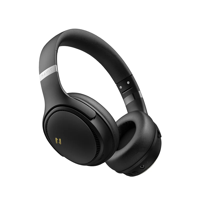 H630BT PRO ANC Wireless Foldable Headphones - Image 5