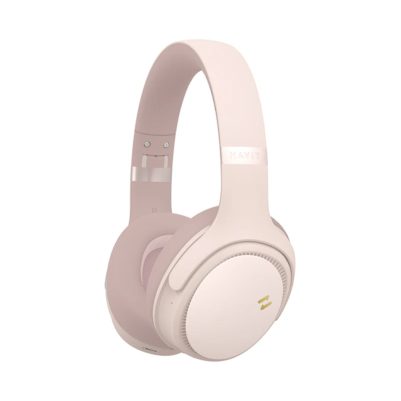 H630BT PRO ANC Wireless Foldable Headphones - Image 8