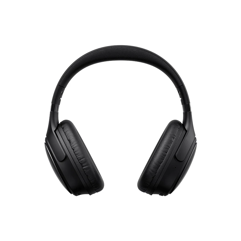 HAVIT H630BT Wireless Folding Over The Ear Headphones BT5.3-36 Hrs Playtime - Image 5
