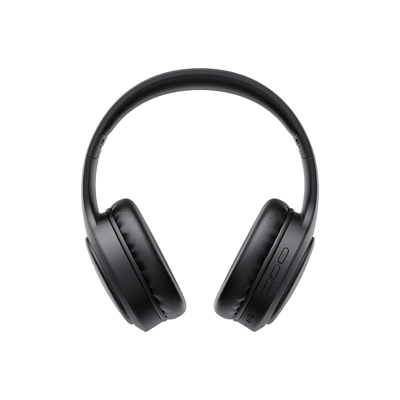 HAVIT H633BT Over Ear Wireless Headset - Image 5