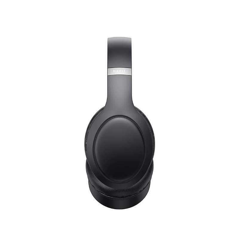 HAVIT H633BT Over Ear Wireless Headset - Image 7