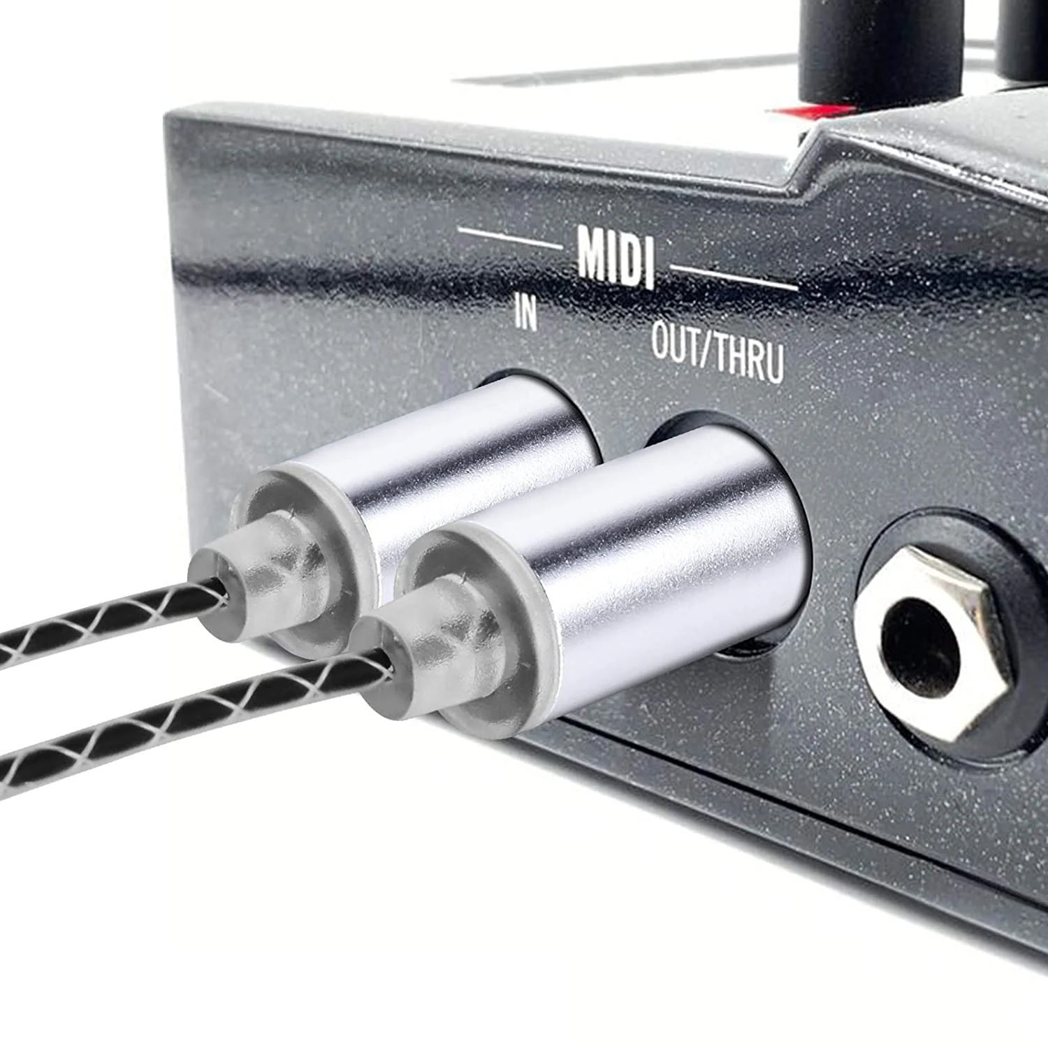 HAVIT 5 Pin MIDI to USB Cable with Indicator - Image 9