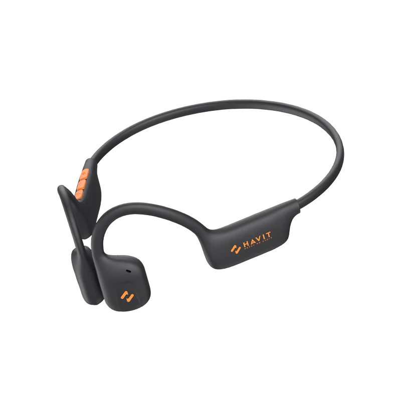 HAVIT E510BT Freego1 Air Open Ear Air Conduction Headphones - Image 3