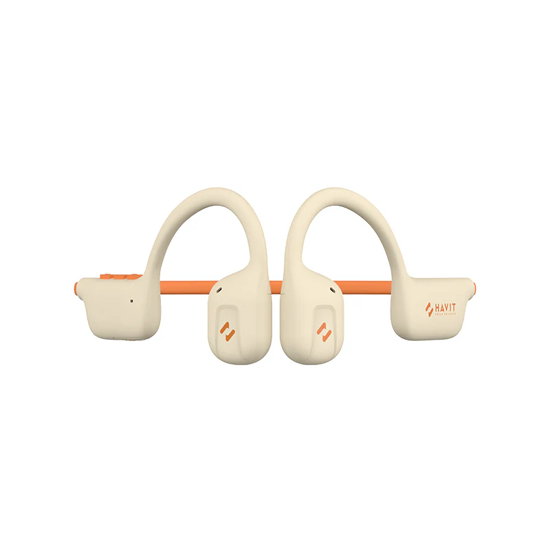 HAVIT E510BT Freego1 Air Open Ear Air Conduction Headphones - Image 4