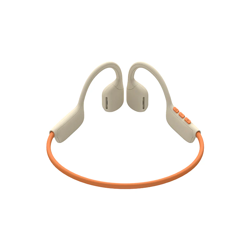 HAVIT E510BT Freego1 Air Open Ear Air Conduction Headphones - Image 6
