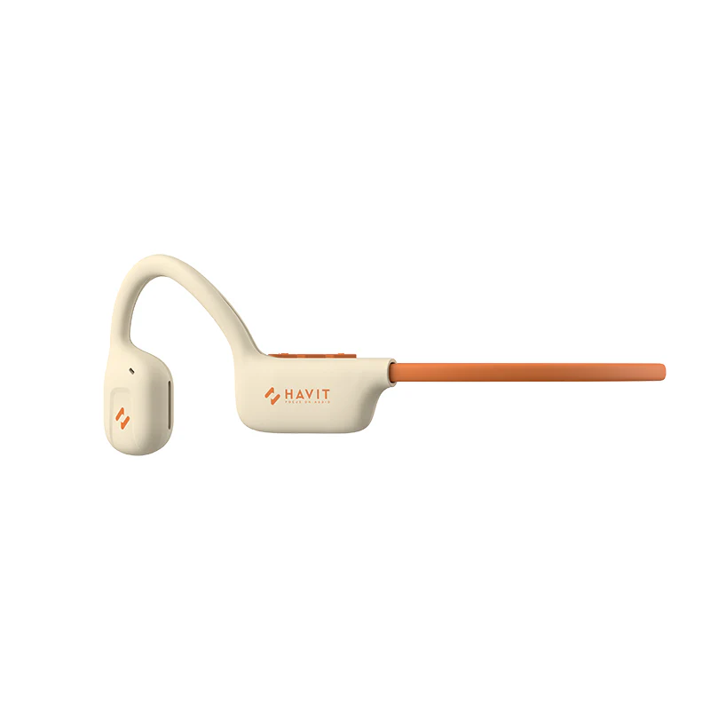 HAVIT E510BT Freego1 Air Open Ear Air Conduction Headphones - Image 7