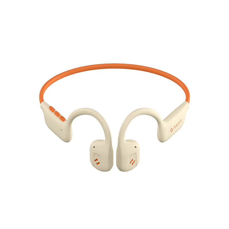 HAVIT E510BT Freego1 Air Open Ear Air Conduction Headphones - Image 8