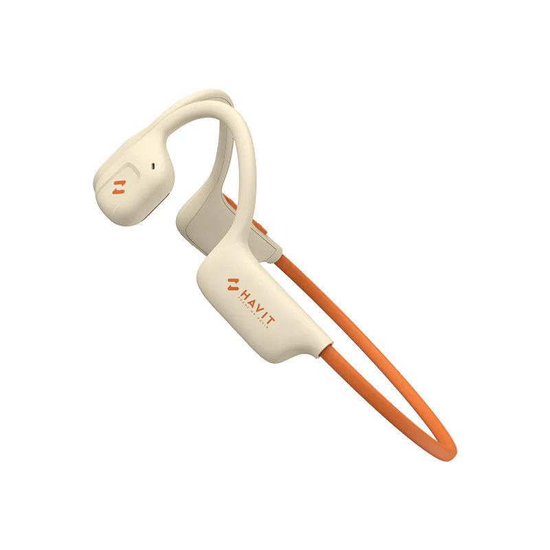 HAVIT E510BT Freego1 Air Open Ear Air Conduction Headphones - Image 9