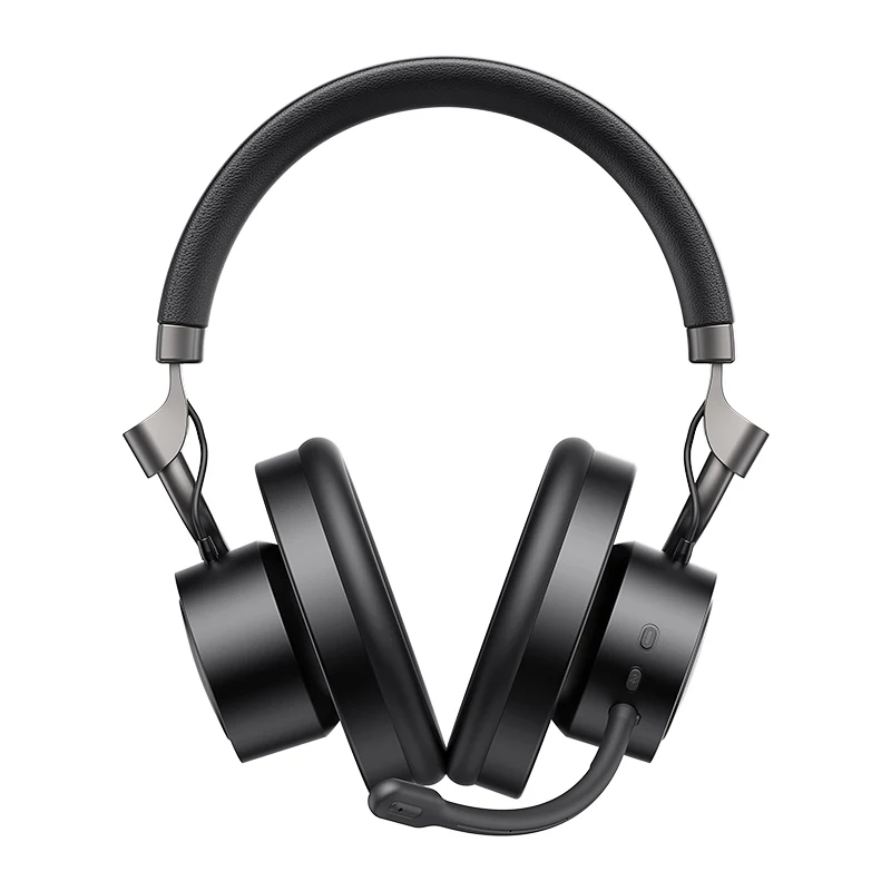 HAVIT-FUXI-H8 Open-Back Spatial Audio OHS Gaming Headset - Image 3