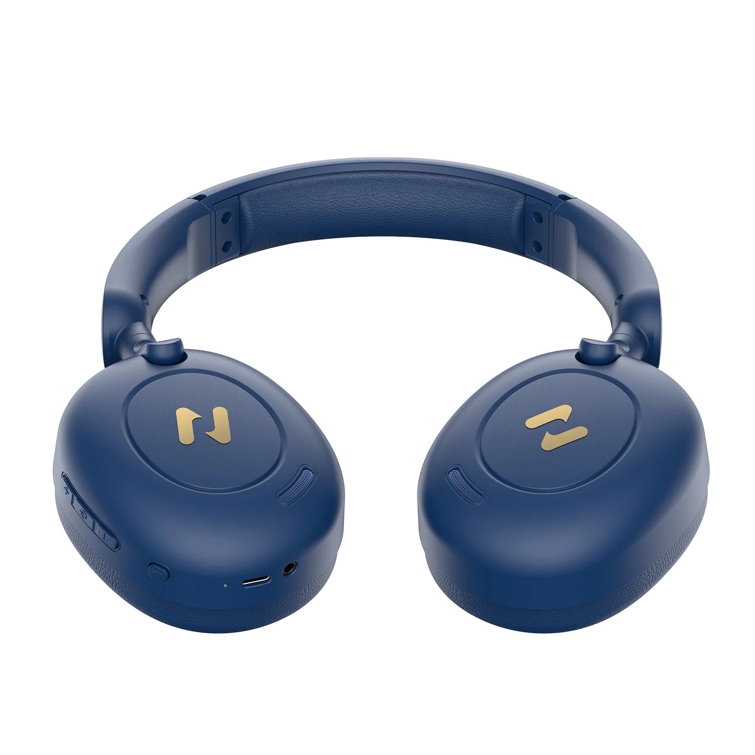 HAVIT H655BT PRO ANC Wireless Over Ear Noise Cancelling Headphones - Image 13