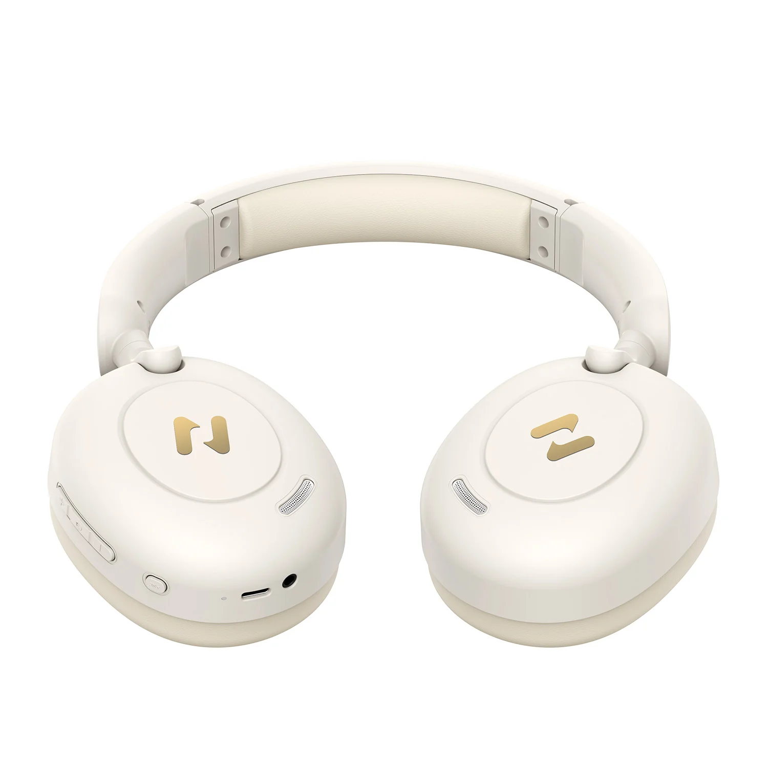HAVIT H655BT PRO ANC Wireless Over Ear Noise Cancelling Headphones - Image 9
