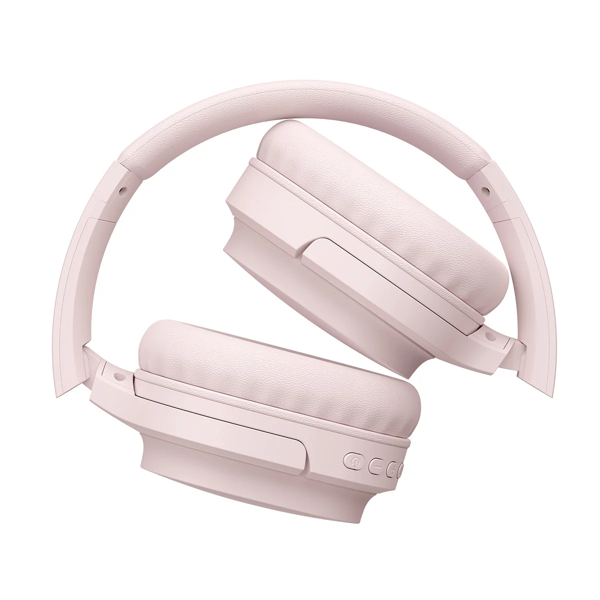 HAVIT I62 HIFI Sound Wireless Headset - Pink - Image 3