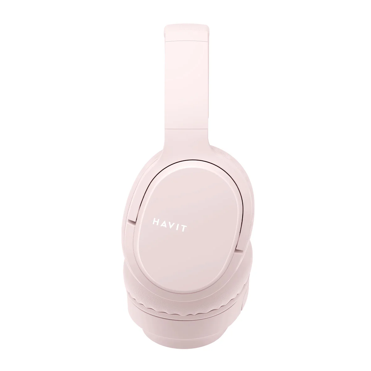 HAVIT I62 HIFI Sound Wireless Headset - Pink - Image 5