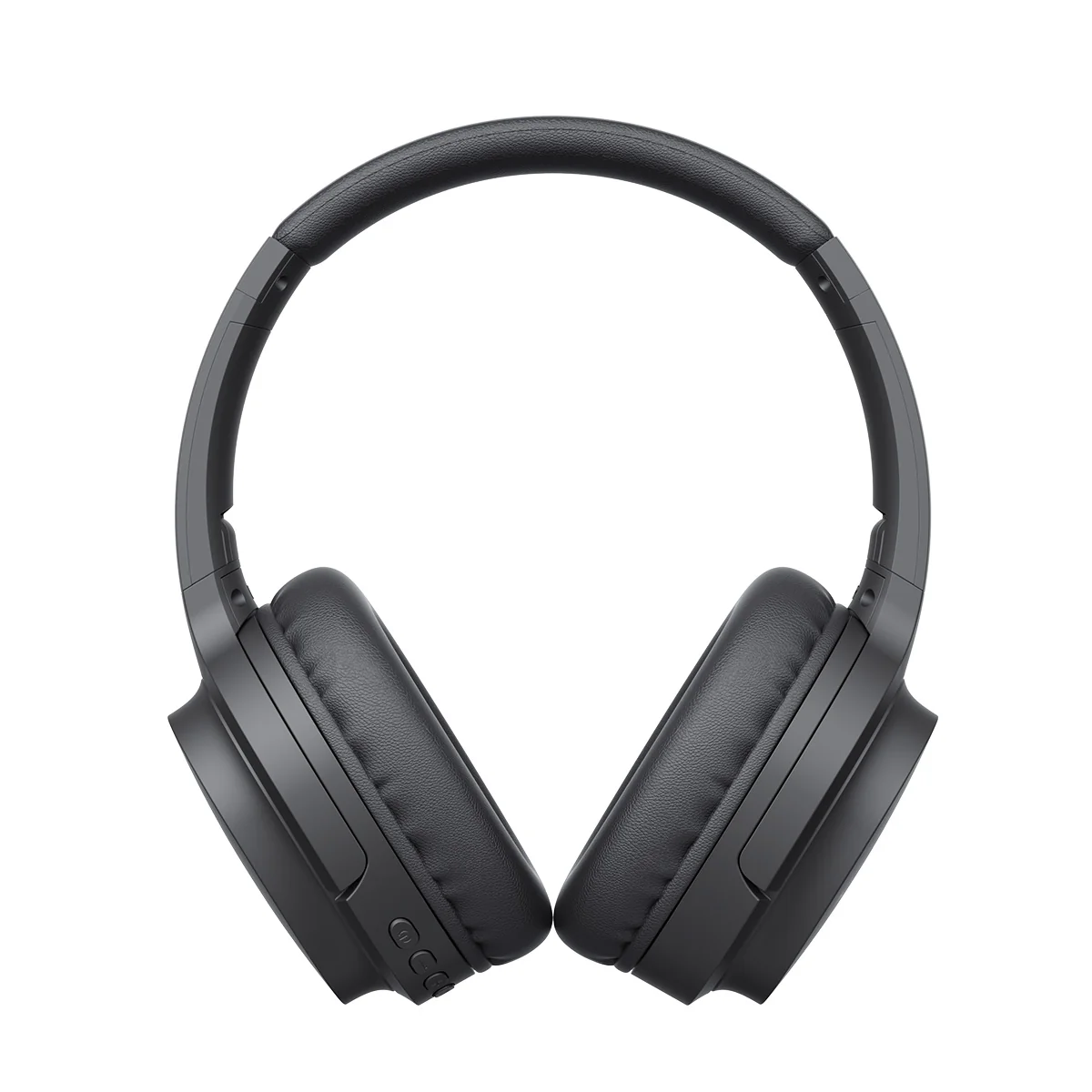 HAVIT I62 HIFI Sound Wireless Headset - Blue - Image 9