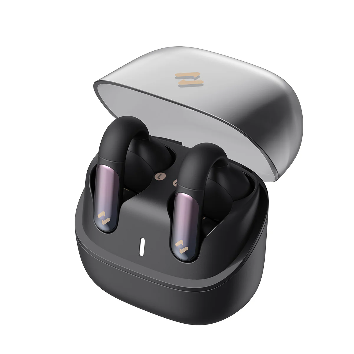HAVIT OPENBUDS TW980 Open-Ear Clip Headphones Earbuds With Muse Design Award&IF Design Award - Image 4