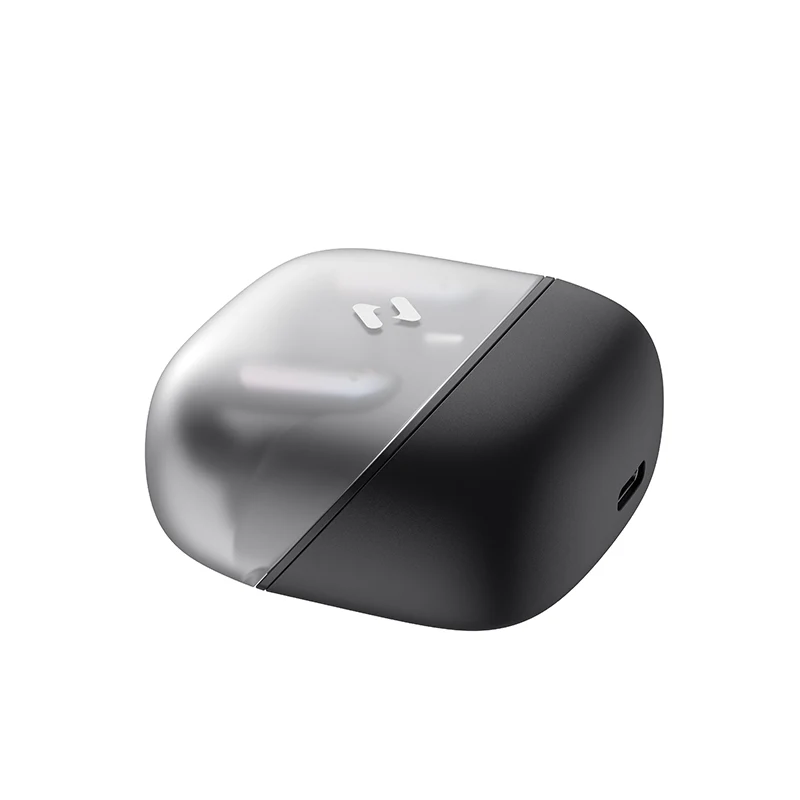 HAVIT OPENBUDS TW980 Open-Ear Clip Headphones Earbuds With Muse Design Award&IF Design Award - Image 6