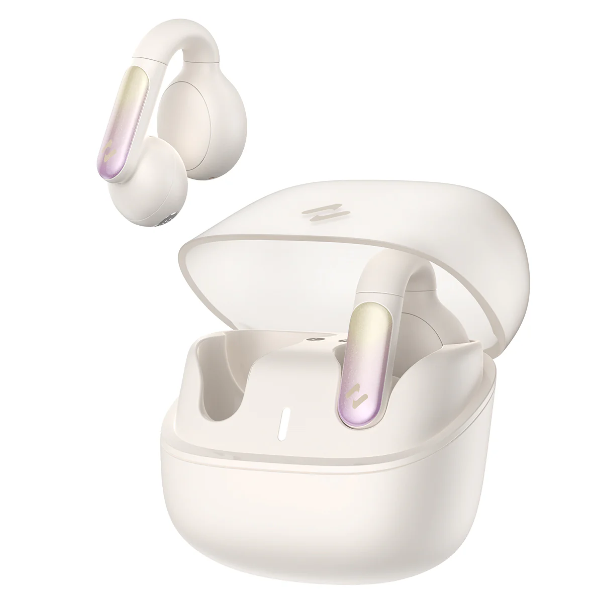 HAVIT OPENBUDS TW980 Open-Ear Clip Headphones Earbuds With Muse Design Award&IF Design Award - Image 9